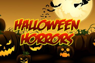 Halloween Horrors