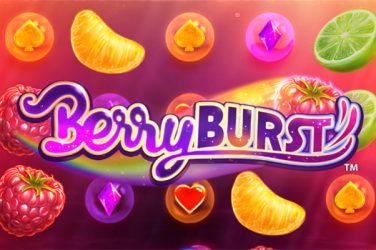 Berryburst Online Slot.