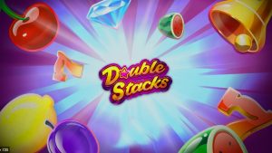 Double Stacks slot game.