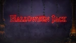 Halloween Jack slot