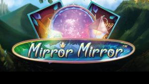 Mirror Game slot.