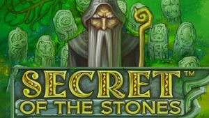 Secret of the stones slot.