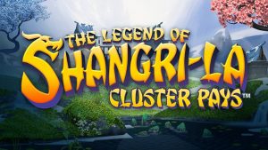 The Legend of Shangri-La Slot