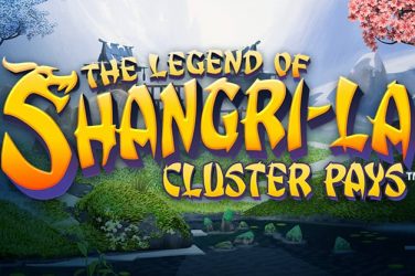 The Legend Of Shangri La