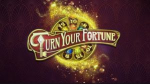 Turn your Fortune