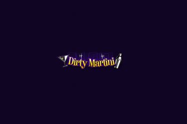 Dirty Martini Slot