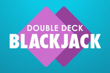 Double Deck Blackjack