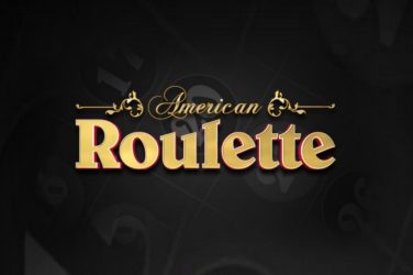 American Roulette casino.