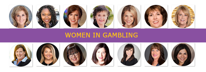 Women in Gambling.