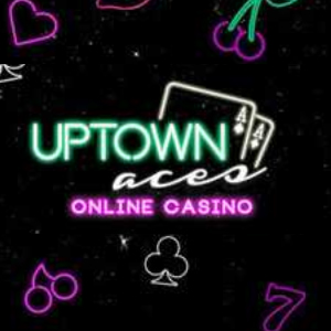 Uptown Aces Casino.