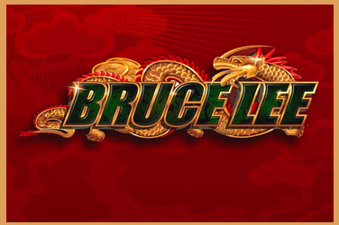 Bruce Lee slot.