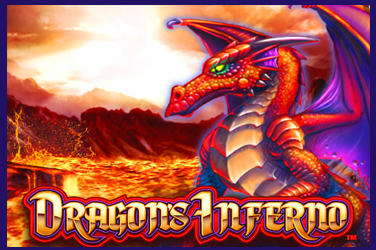 Dragon's Inferno