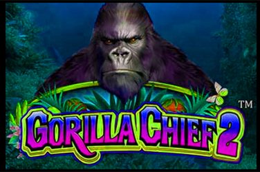 Gorilla chief 2.