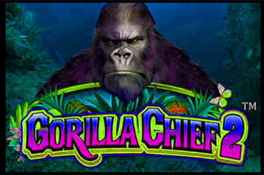 Gorilla chief 2