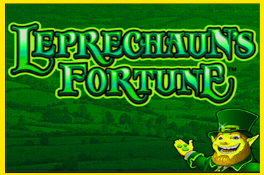 Leprechaun's Fortune slot.