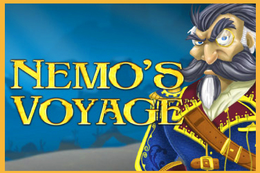 Nemo’s voyage slot.