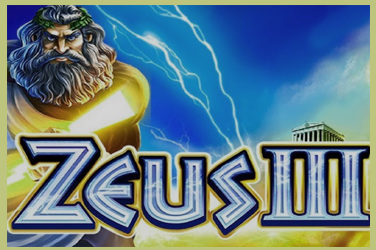 Zeus 3