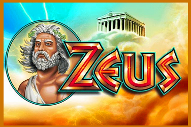 Zeus.