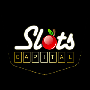 Slots Capital casino logo.