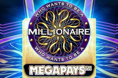 Who Wants to Be a Millionaire Megapays