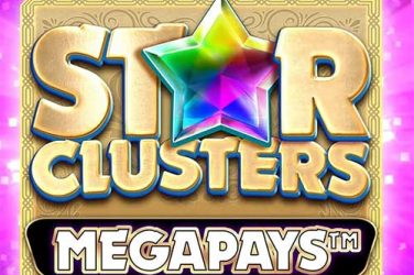 Star clusters megaclusters
