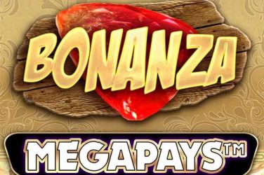 Bonanza megapays
