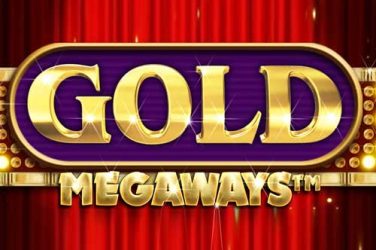 Gold megaways