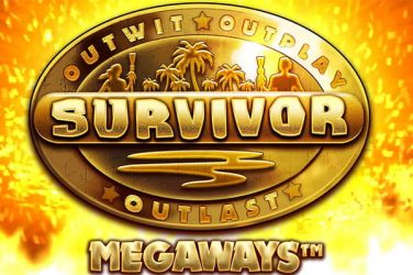 Survivor megaways
