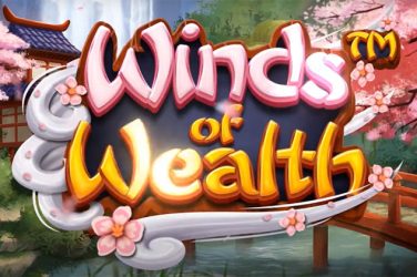 Winds of wealth