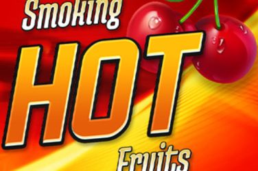 Smoking hot fruits