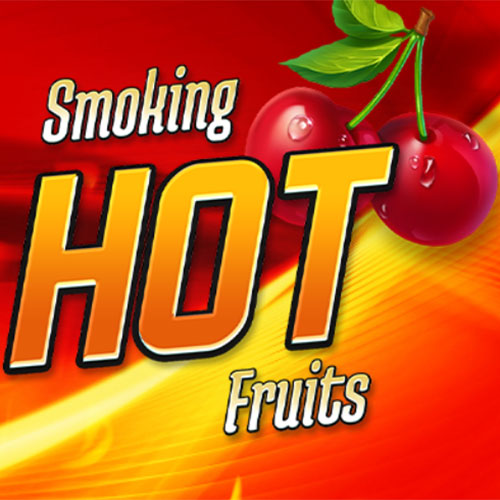 Smoking Hot Fruits