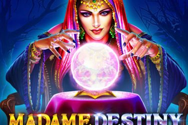 Madame Destiny Megaways