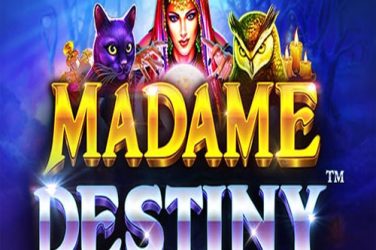 Madame destiny