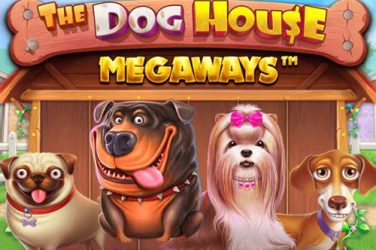 The Dog House Megaways
