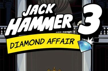 Jack hammer 3