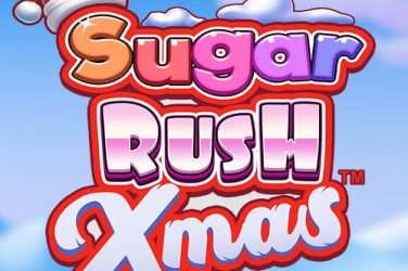 Sugar rush xmas