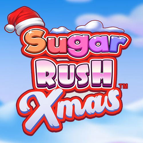 Sugar Rush Winter