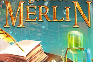 Book of Merlin