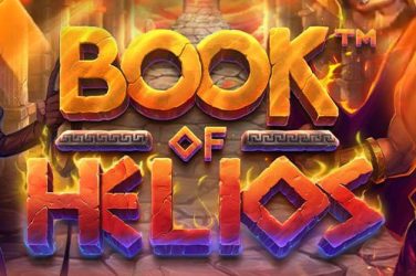 Book of Helios