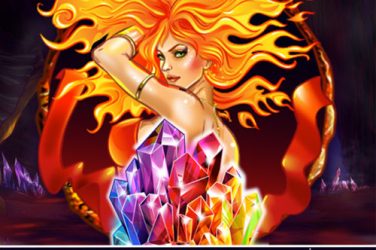 Queen of Embers