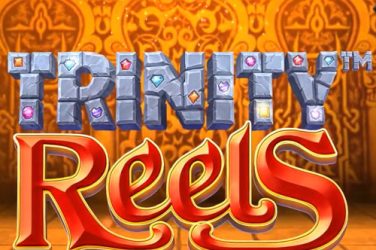 Trinity Reels