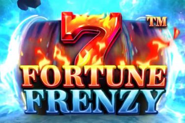 7 Fortune Frenzy