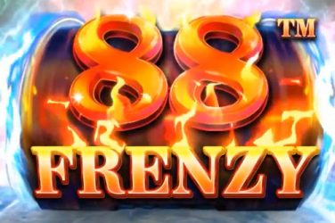 88 Frenzy Fortune