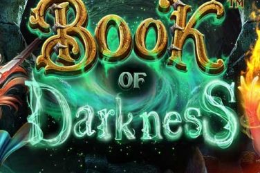 Book of Darkness