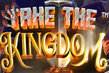 Take The Kingdom