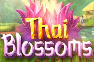 Thai Blossoms
