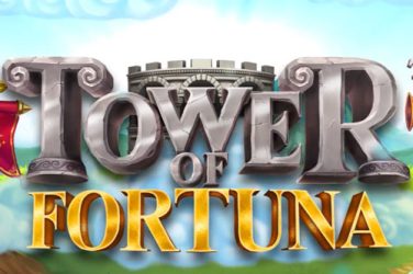 Tower of fortuna