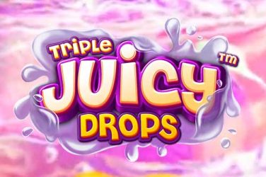 Triple Juicy Drops