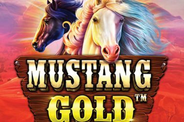 Mustang Gold