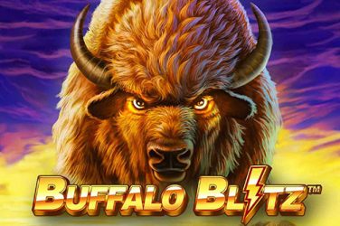 Buffalo Blitz Megaways Jackpot
